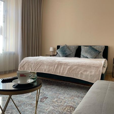 Apartamenty Na Starowce - Apartments In The Old Town Цешин Экстерьер фото