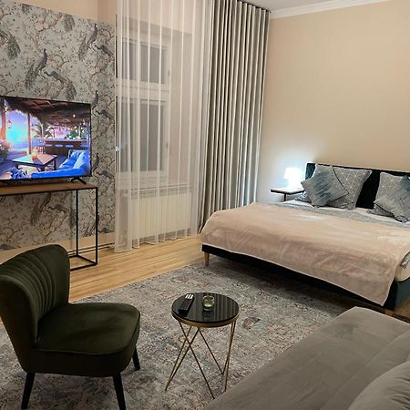 Apartamenty Na Starowce - Apartments In The Old Town Цешин Экстерьер фото