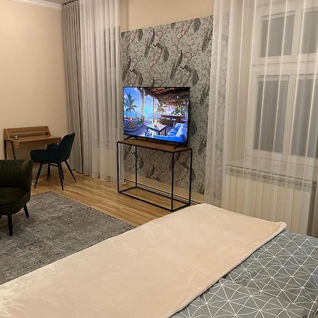 Apartamenty Na Starowce - Apartments In The Old Town Цешин Экстерьер фото