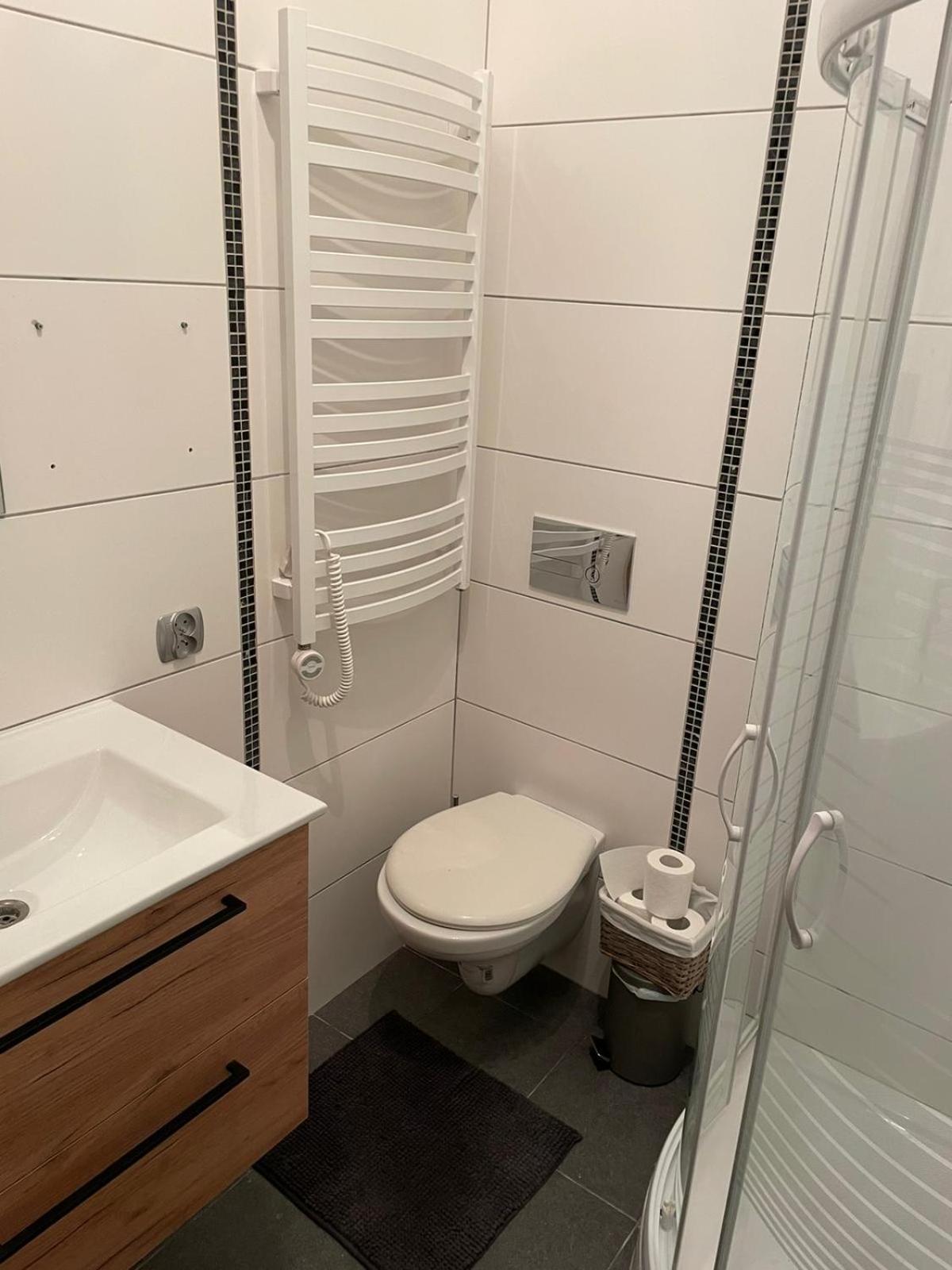 Apartamenty Na Starowce - Apartments In The Old Town Цешин Экстерьер фото