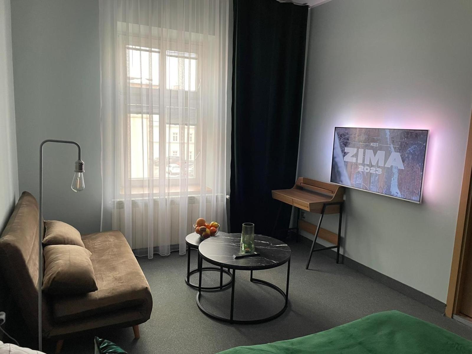 Apartamenty Na Starowce - Apartments In The Old Town Цешин Экстерьер фото