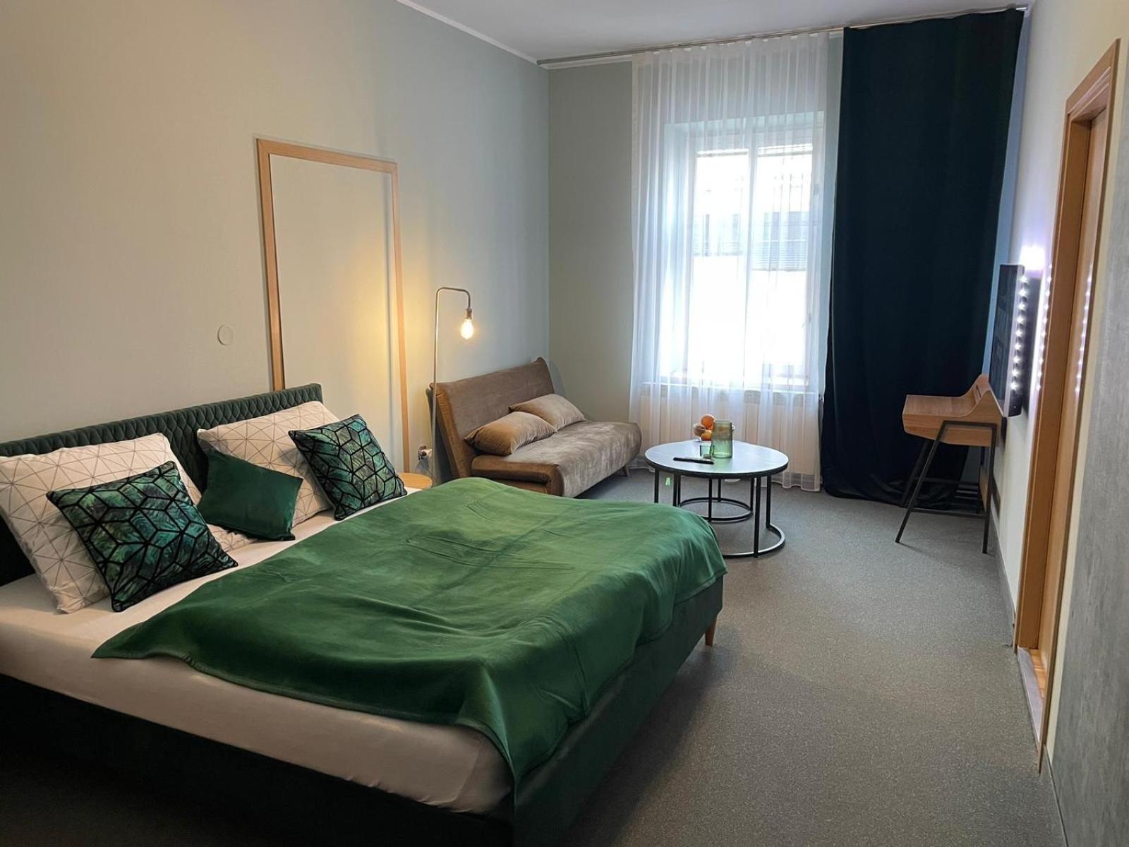 Apartamenty Na Starowce - Apartments In The Old Town Цешин Экстерьер фото