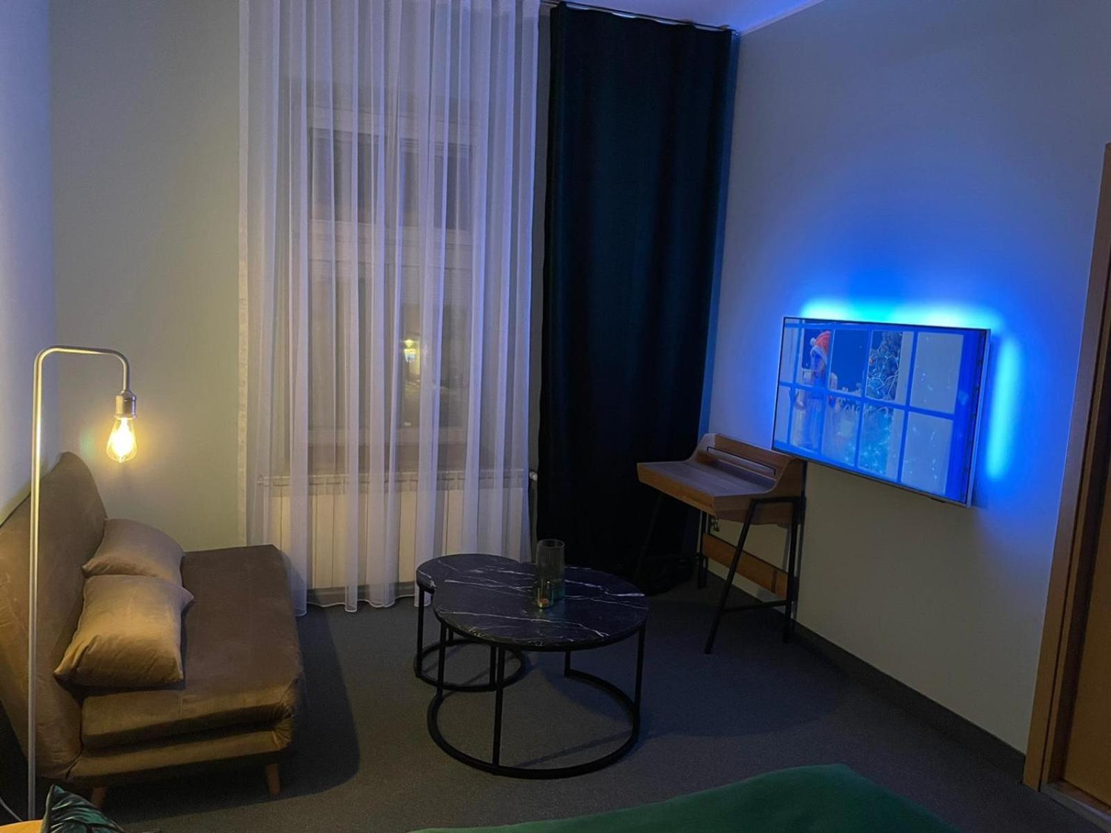 Apartamenty Na Starowce - Apartments In The Old Town Цешин Экстерьер фото
