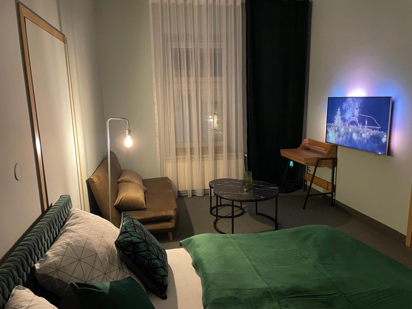 Apartamenty Na Starowce - Apartments In The Old Town Цешин Экстерьер фото