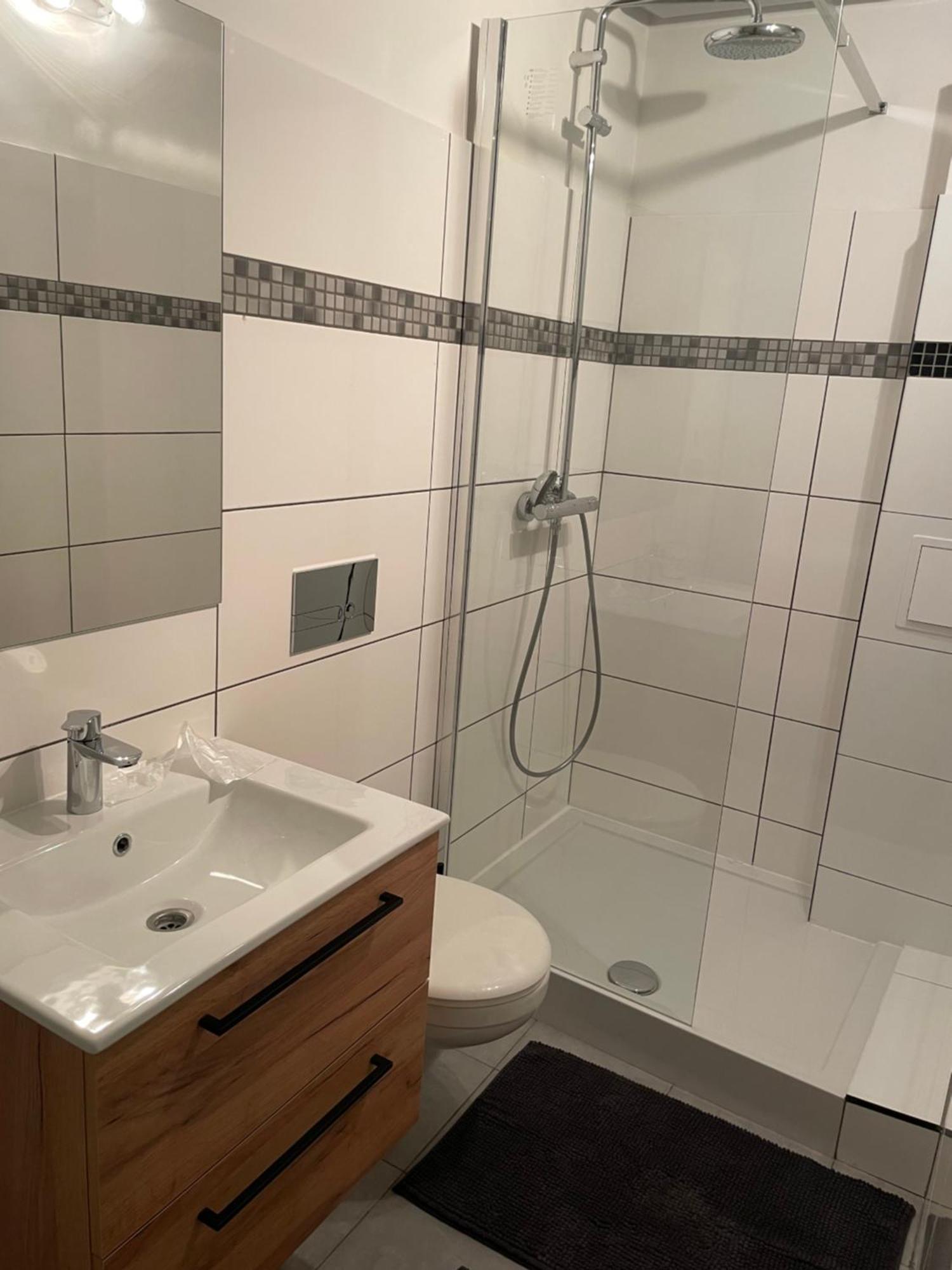 Apartamenty Na Starowce - Apartments In The Old Town Цешин Экстерьер фото