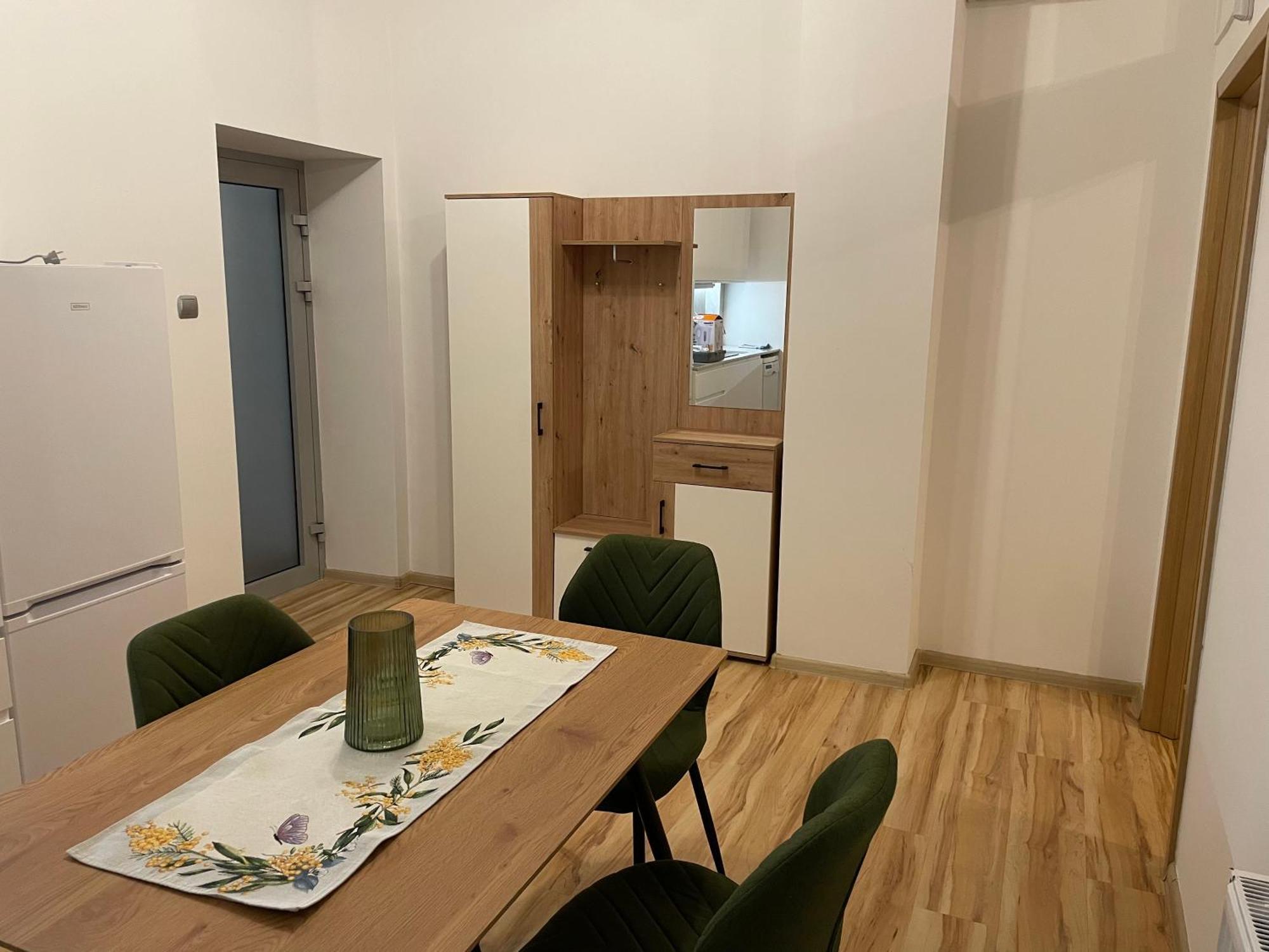 Apartamenty Na Starowce - Apartments In The Old Town Цешин Экстерьер фото