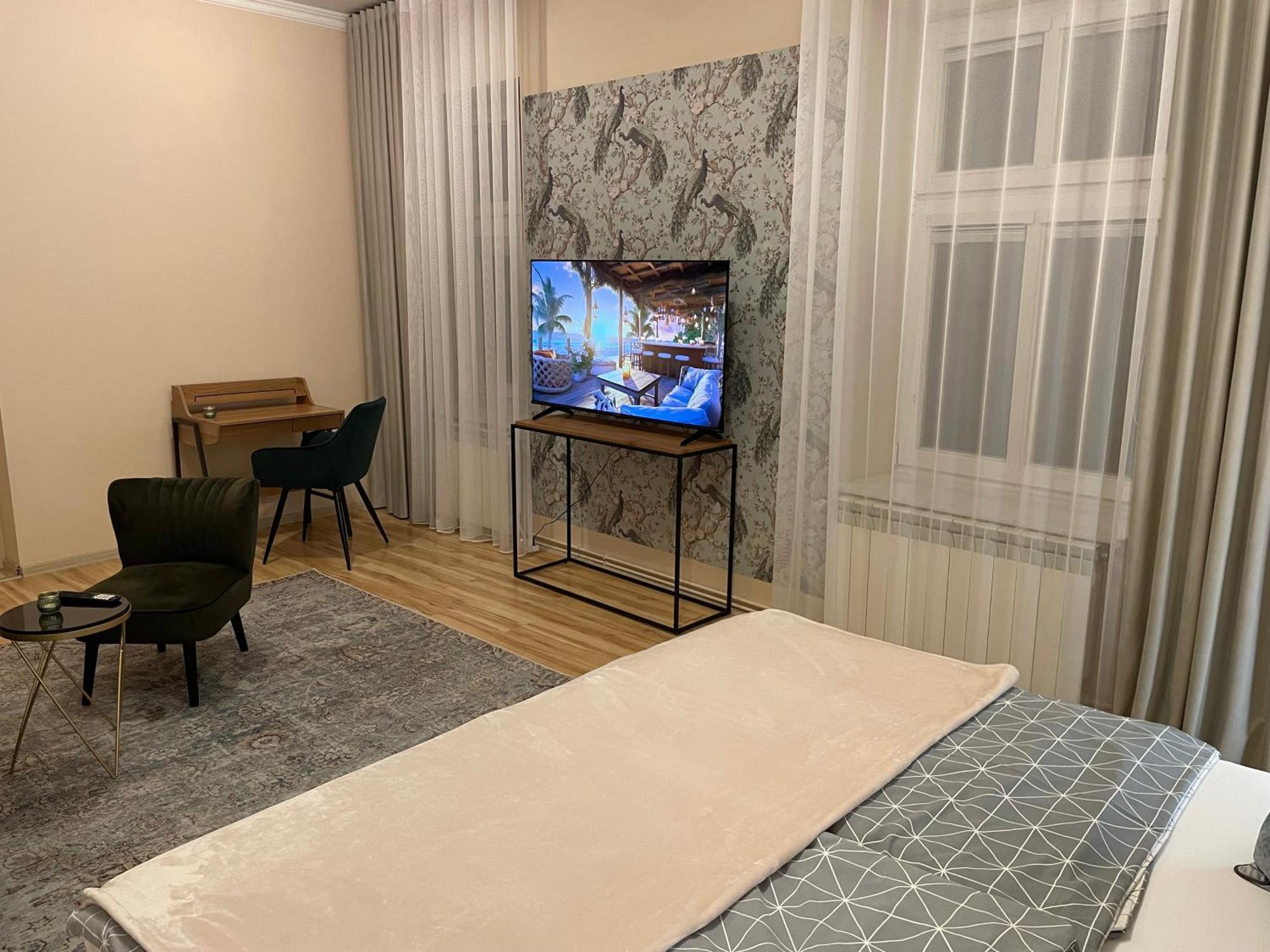 Apartamenty Na Starowce - Apartments In The Old Town Цешин Экстерьер фото