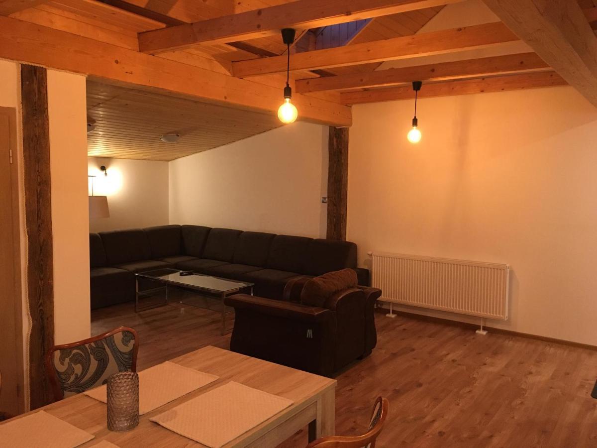 Apartamenty Na Starowce - Apartments In The Old Town Цешин Экстерьер фото