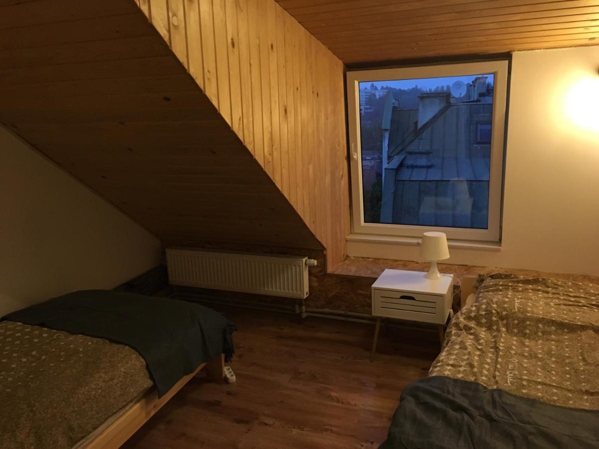 Apartamenty Na Starowce - Apartments In The Old Town Цешин Экстерьер фото