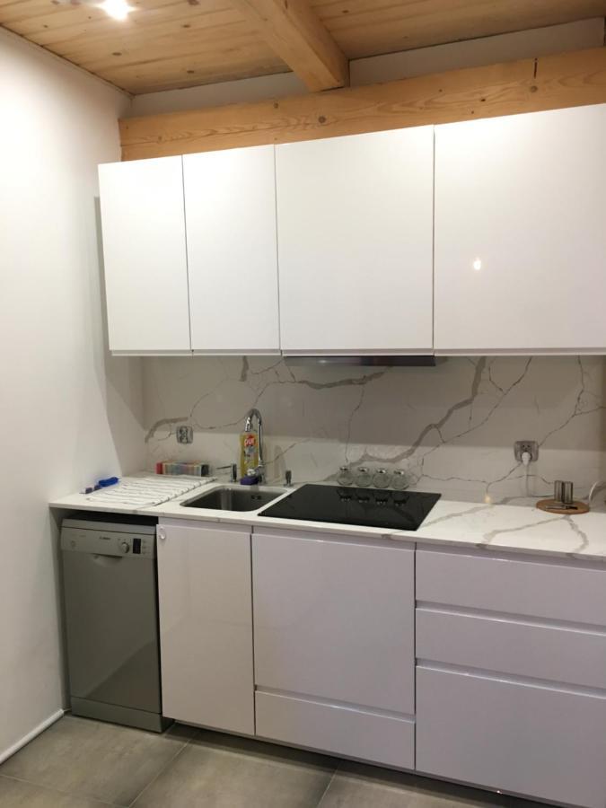 Apartamenty Na Starowce - Apartments In The Old Town Цешин Экстерьер фото
