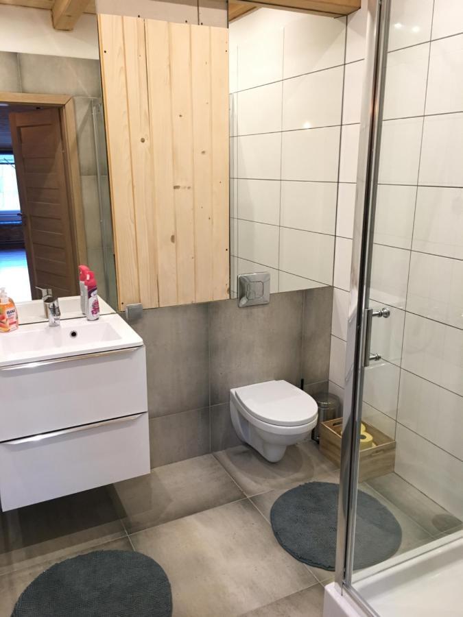 Apartamenty Na Starowce - Apartments In The Old Town Цешин Экстерьер фото