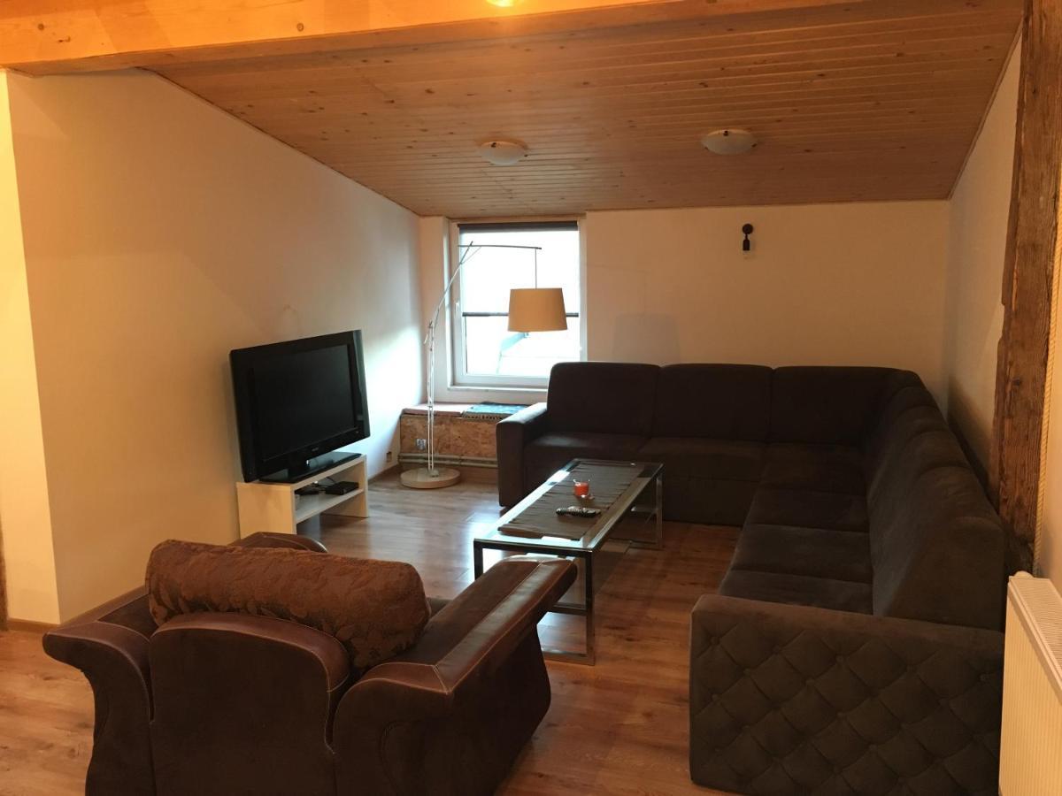 Apartamenty Na Starowce - Apartments In The Old Town Цешин Экстерьер фото